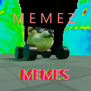 Meme Runner (AUDIO)