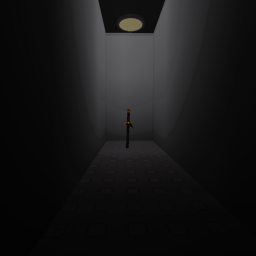 Pitch Black (TESTING)