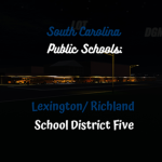 Lexington/Richland School District Five Bus Co.