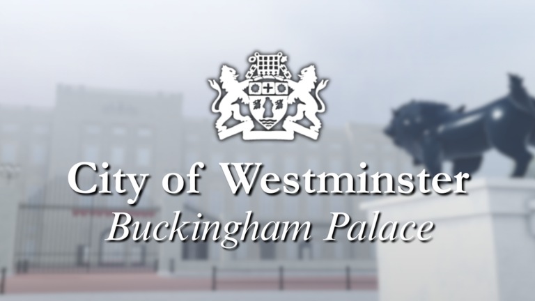 Westminster, Central London screenshot 1