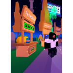 Mars Development Games