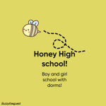 Honey High