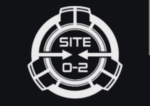 SCP SITE 02 RP