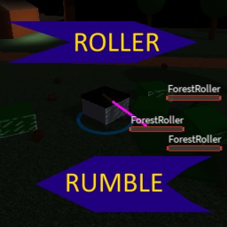 Roller Rumble [Alpha]