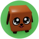 Dog Pet! [Speed Boost]
