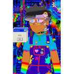 Weirdcore_islovely