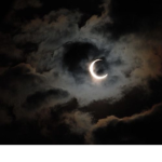 Moon・twilight