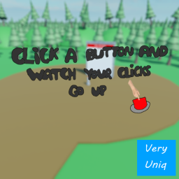 Click A Button And Watch Your Clicks Go Up