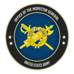 • Office of the Inspector General ᅠ