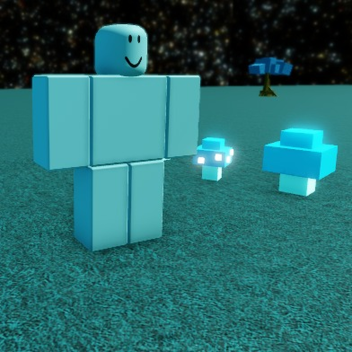 Weapon Test