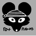 ze Rat Pirates