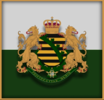 The Kingdom of Saxony [CW]