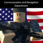 Communication and Navigation Department