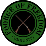 Forge of Freedom- Community