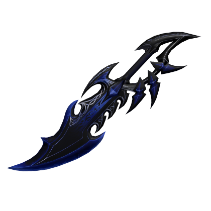 Draco: Kryptexx's Sapphire Vengeance thumbnail