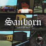Sanborn