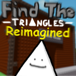 Find the Triangles Reimagined