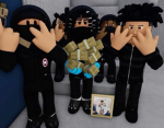 gang of reality club