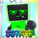 Dandy's World Outfits