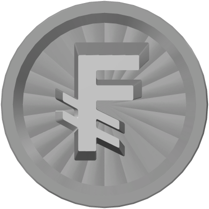 Silver FCoin thumbnail