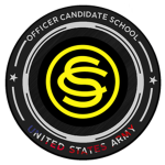 「Officer Candidate Schοol」ᅠ