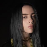 Group of fans of Billie Eilish
