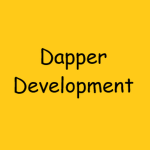 Dapper Development