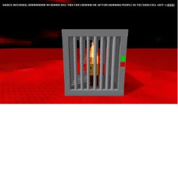 Hades Infernus nil punishment icon