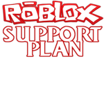 - ROBLOX Support Plan -