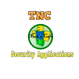 Security Applications