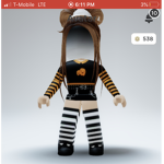 Roblox DuM beans