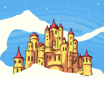 ★ Castle Star ★