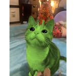 Rubby in the void