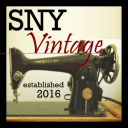 SNY Vintage Homestore v 1.2