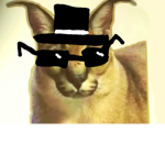 Floppa is #1