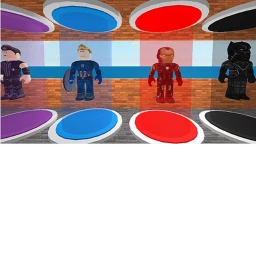 Super Hero Tycoon icon