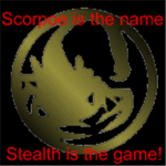 Scorpie Special Operations Squad