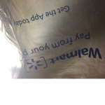 Walmart Bag Community
