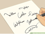 signature touch production