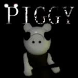 my custom piggy stuff (more soon) icon