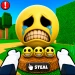 Steal a Baby Verity icon