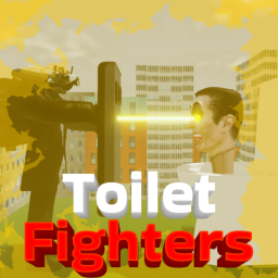 Toilet Fighters (MOVED)