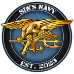 | - USN - | - UNITED STATES NAVY - |