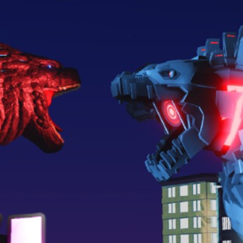 Kaiju Infinite