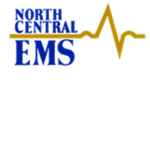 Northern Central EMS.