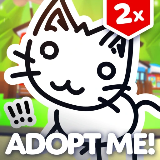 Adopte Moi !