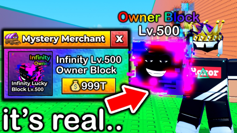 🌈 Escape for Infinity 🌈 [ETFB MODDED] screenshot 1