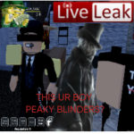 Jack The Ripper Crime Family