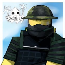 [GROX HEROBRINE] Forgotten