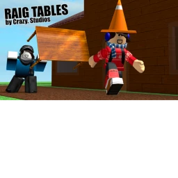 Rage Table Island 2 icon